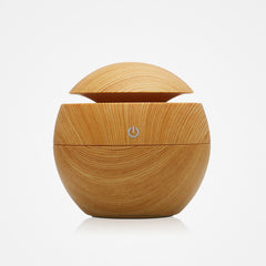 Ultrasonic Cool Mist Humidifier