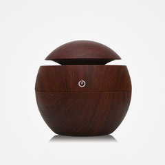 Ultrasonic Cool Mist Humidifier