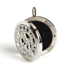 Essential Oil Surgical Diffuser Necklace
