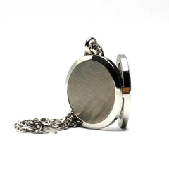 Essential Oil Surgical Diffuser Necklace
