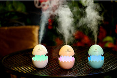 Mist Maker Diffuser Essential Humidificador