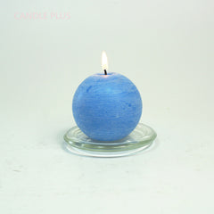 Soy Wax Coconut Oil Smokeless