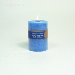 Soy Wax Coconut Oil Smokeless