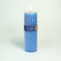Soy Wax Coconut Oil Smokeless