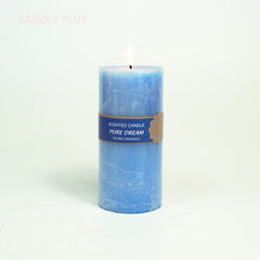 Soy Wax Coconut Oil Smokeless