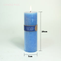 Soy Wax Coconut Oil Smokeless