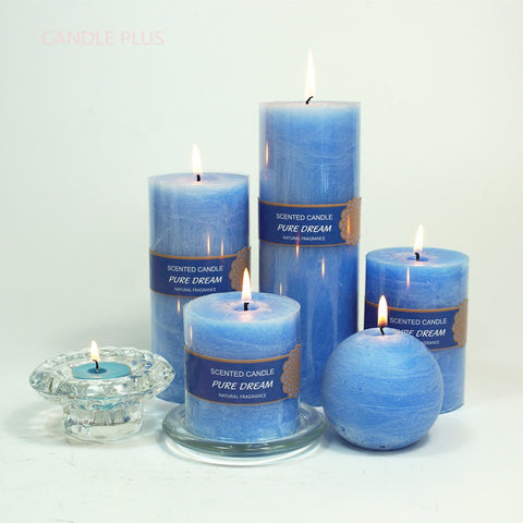 Soy Wax Coconut Oil Smokeless