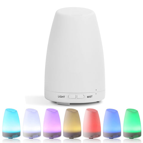 Humidifiers Aroma Vaporizer Essential Oil
