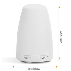 Humidifiers Aroma Vaporizer Essential Oil