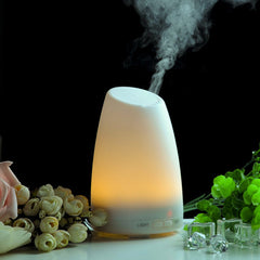 Humidifiers Aroma Vaporizer Essential Oil