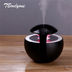 Aroma Lamp Essential Oil