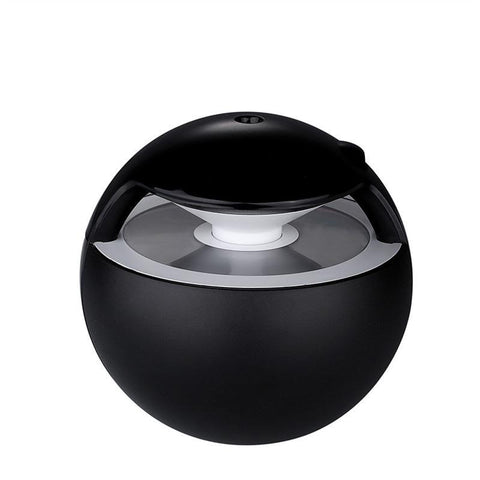 Aroma Lamp Essential Oil