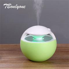 Aroma Lamp Essential Oil