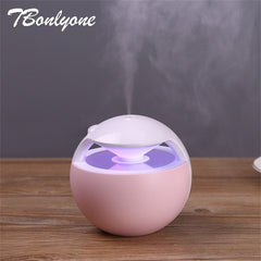 Aroma Lamp Essential Oil