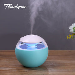 Aroma Lamp Essential Oil