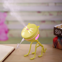 Freshener Home Mini Air Humidifier