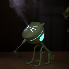 Freshener Home Mini Air Humidifier