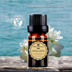 Skin Care Plant Essential Oil