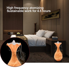 Humidifier Air Aroma Diffuser