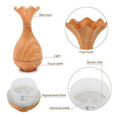 Humidifier Air Aroma Diffuser