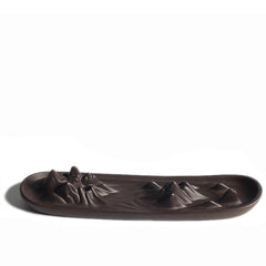 Backflow Incense Burner Home Decor