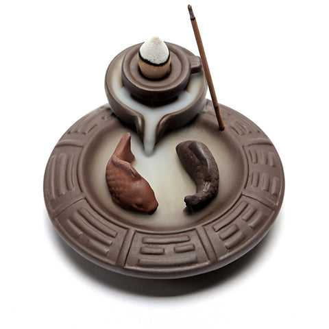 Incense Stick Holder Aromatherapy Censer