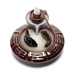 Incense Stick Holder Aromatherapy Censer