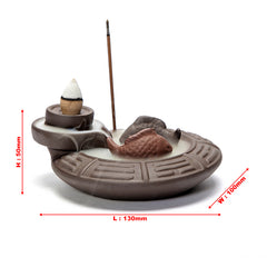 Incense Stick Holder Aromatherapy Censer