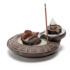 Incense Stick Holder Aromatherapy Censer