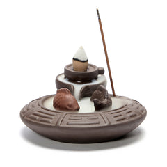 Incense Stick Holder Aromatherapy Censer