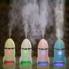 Rocket Air Humidifier