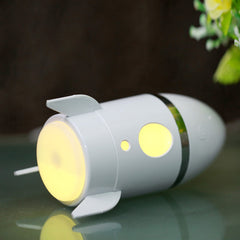 Rocket Air Humidifier