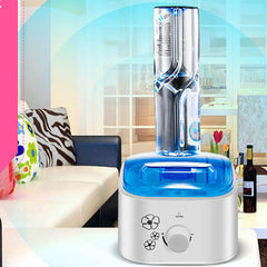 Air Humidifier Water Bottle