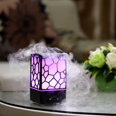 Aroma Essential Oil Diffuser