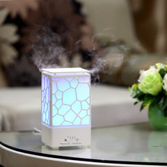 Aroma Essential Oil Diffuser