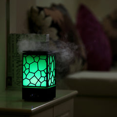Aroma Essential Oil Diffuser