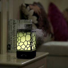Aroma Essential Oil Diffuser