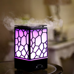 Aroma Essential Oil Diffuser