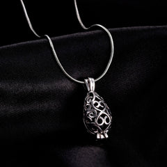 Diffuser Necklaces Lockets of Jewelry