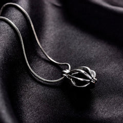 Diffuser Necklaces Lockets of Jewelry