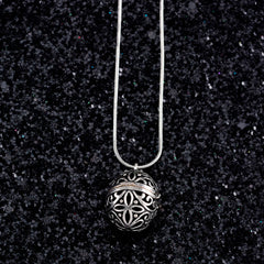Diffuser Necklaces Lockets of Jewelry