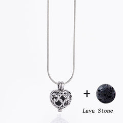 Diffuser Necklaces Lockets of Jewelry