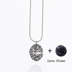 Diffuser Necklaces Lockets of Jewelry