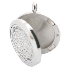 Perfume Diffuser Necklace Locket
