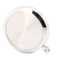 Perfume Diffuser Necklace Locket