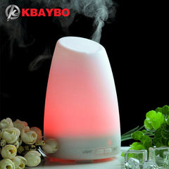Humidifiers Aroma Vaporizer Essential Oil