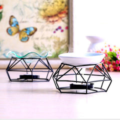 Ceramic Candle Aromatherapy Burner Furnace