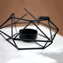 Ceramic Candle Aromatherapy Burner Furnace