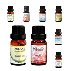 Plant Fragrance Essentielle Oil