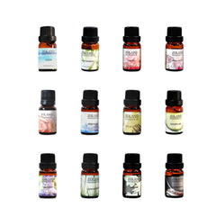 Plant Fragrance Essentielle Oil
